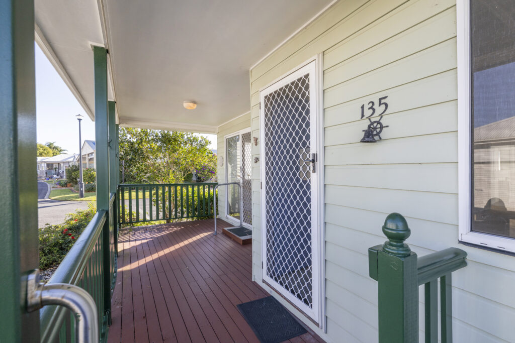 Yamba 135 Image 2
