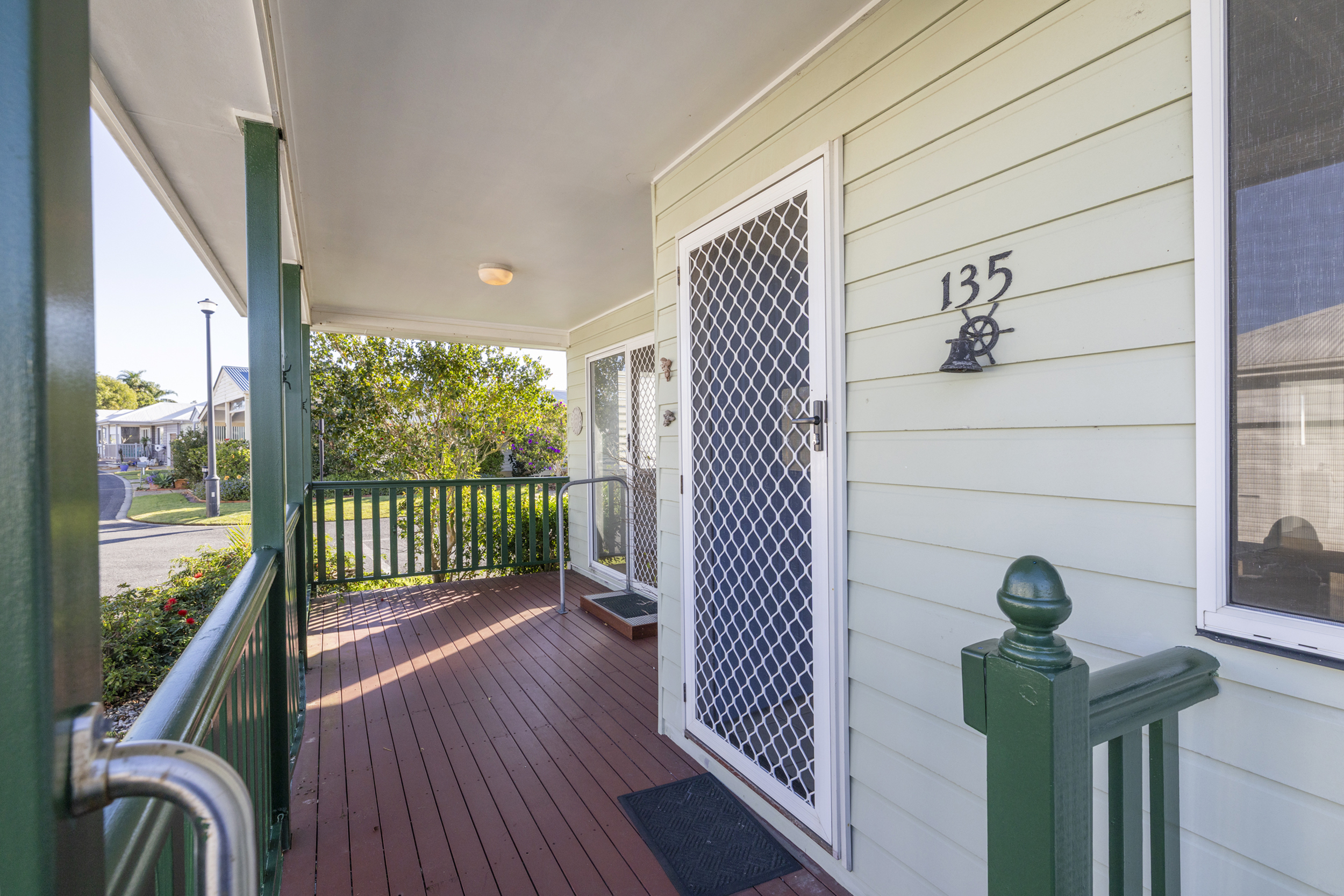 Yamba 135 Image 2