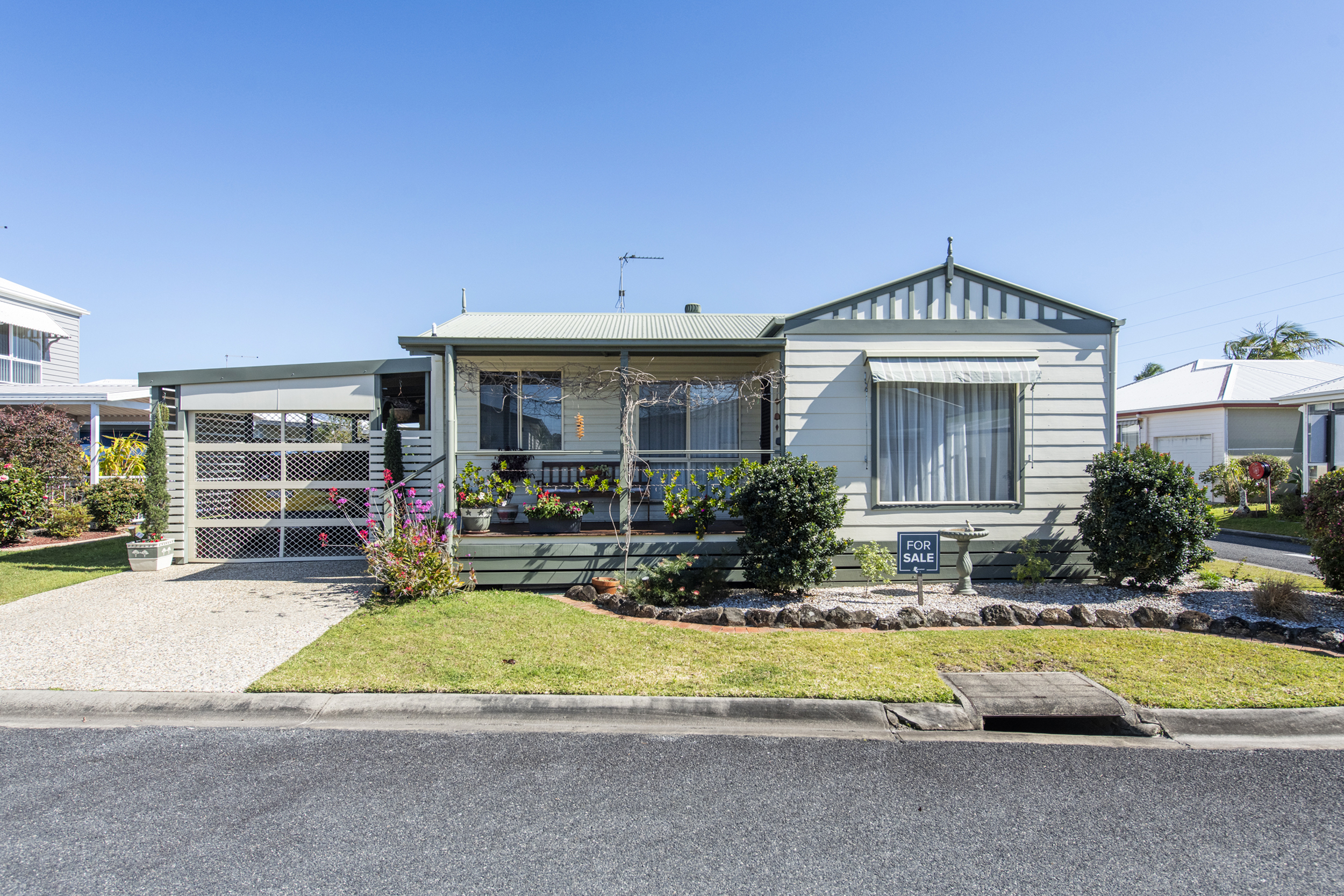 Yamba 98 Image 1