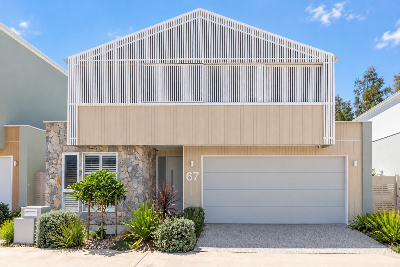 Yamba Cove 67 Luna Circuit Image 1