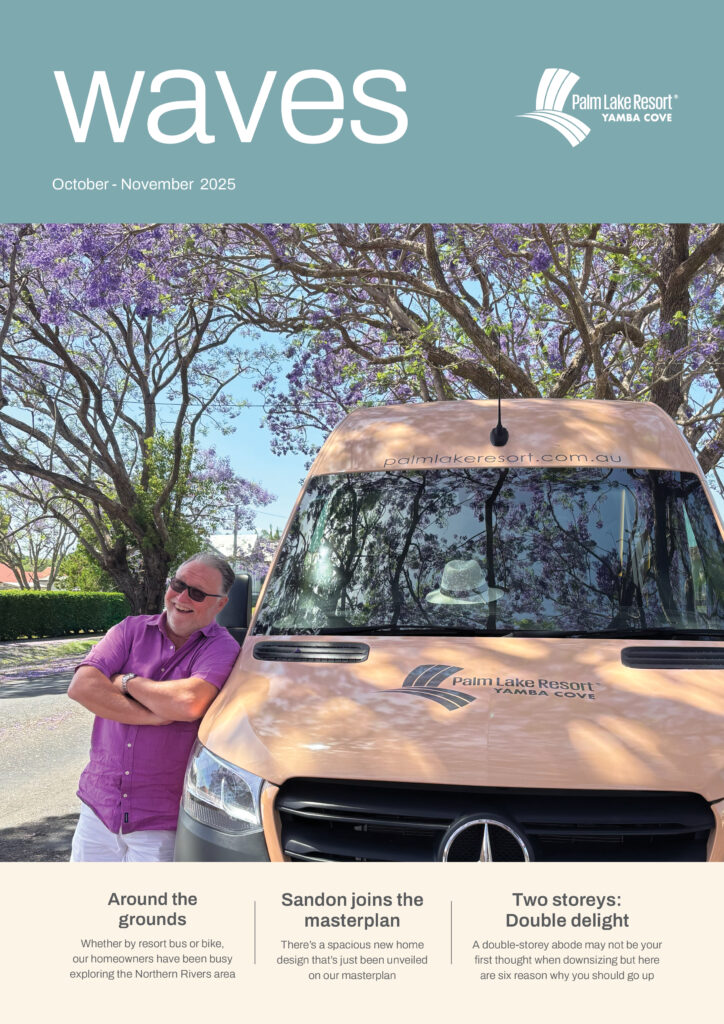 Yamba Cove Oct Nov 2025