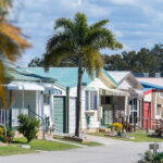 deception bay streetscape