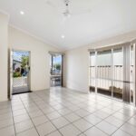 front of living prof