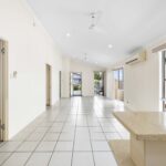 kitchen to door prof