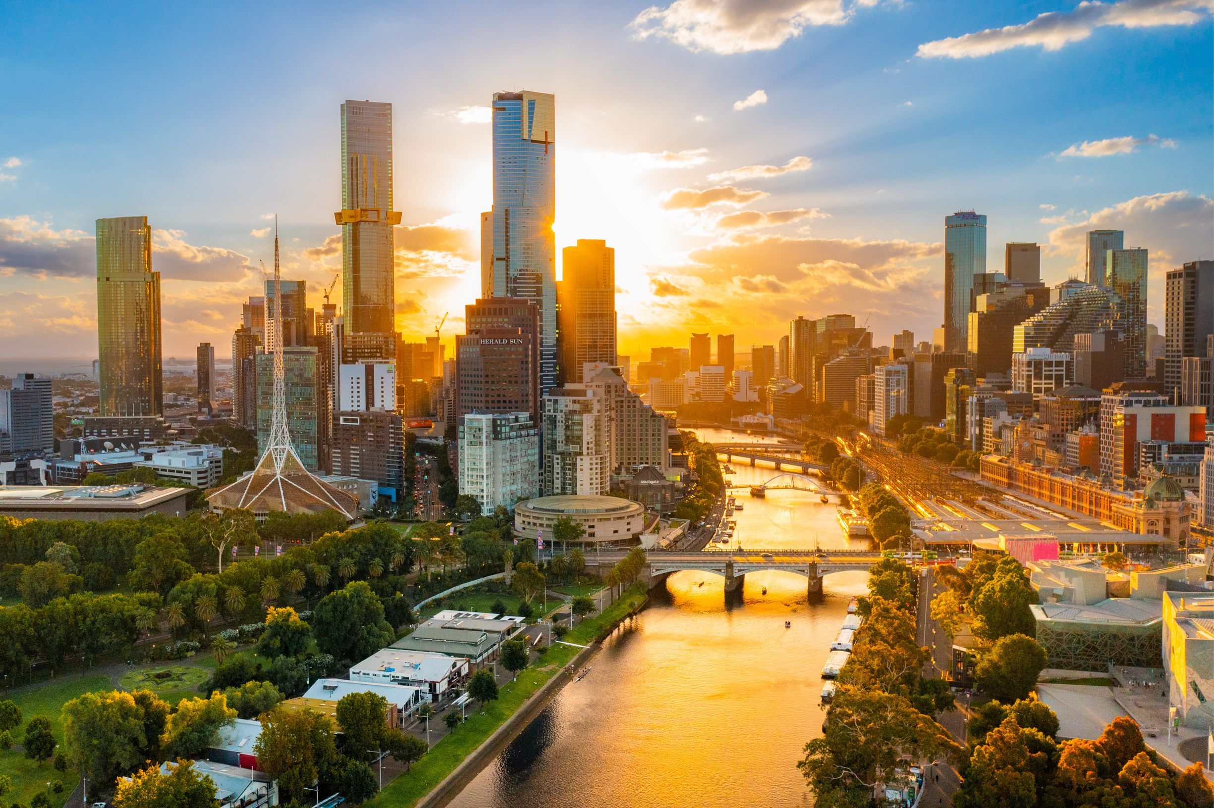 melbourne vic 1092057