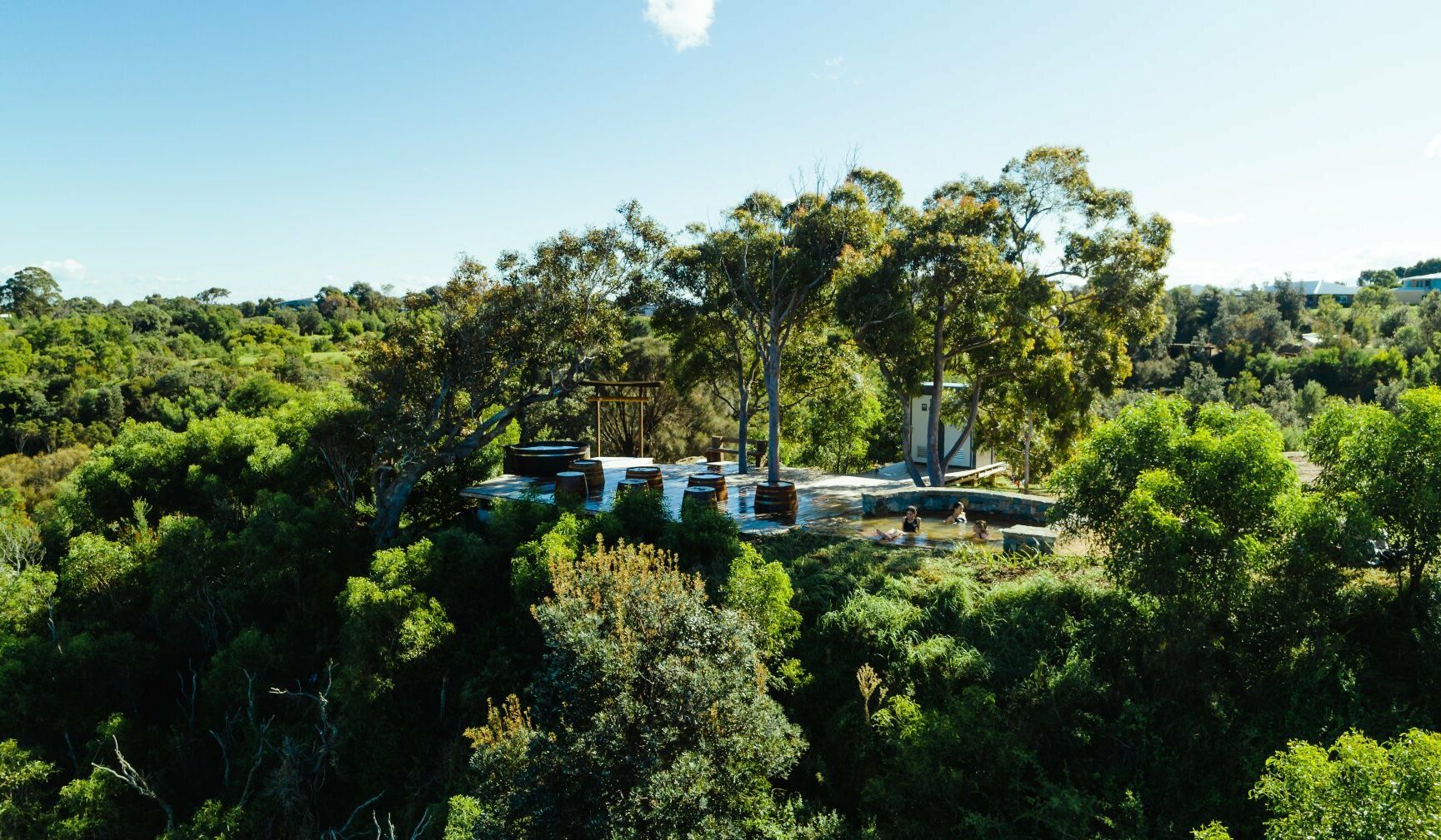 paynesville location metung hot springs 2