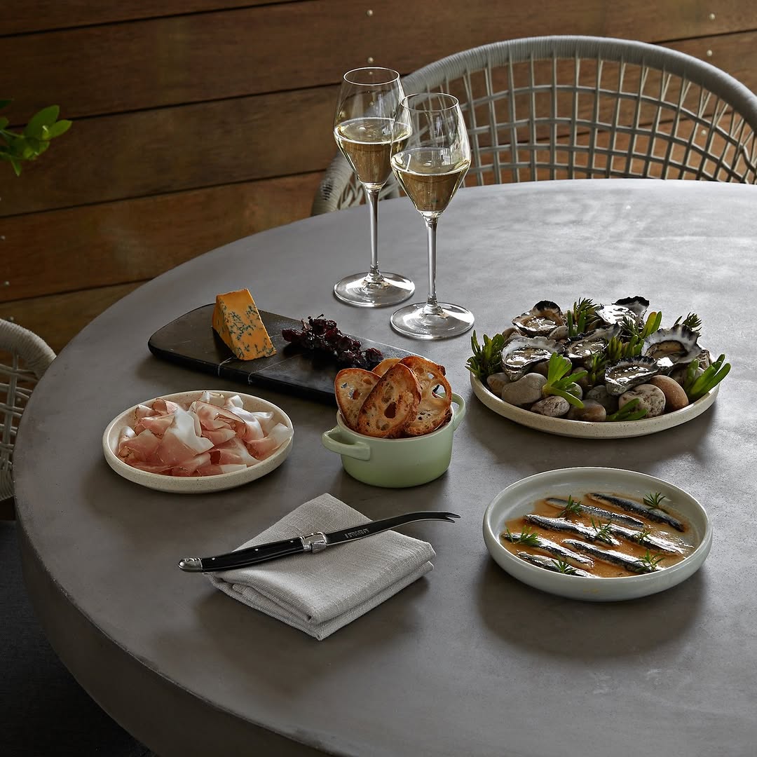paynesville sardine dining