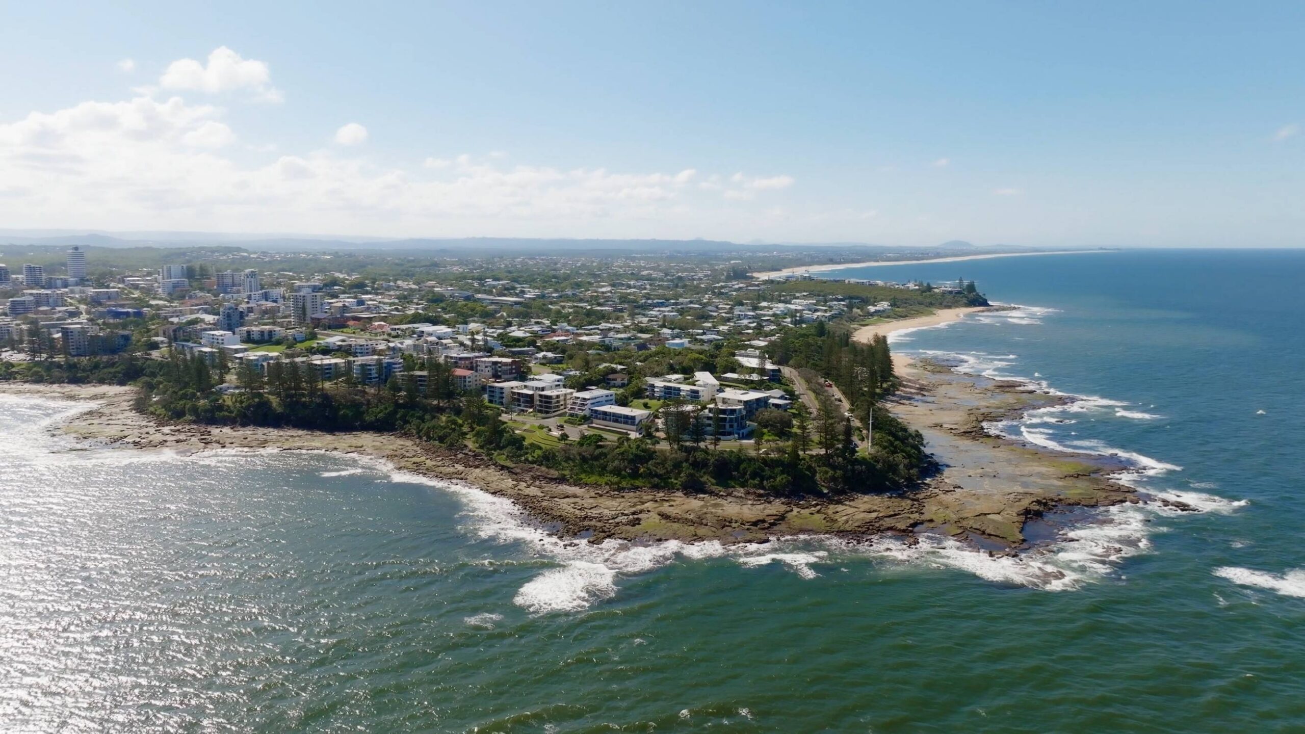 sunshine coast beach aerial (1)