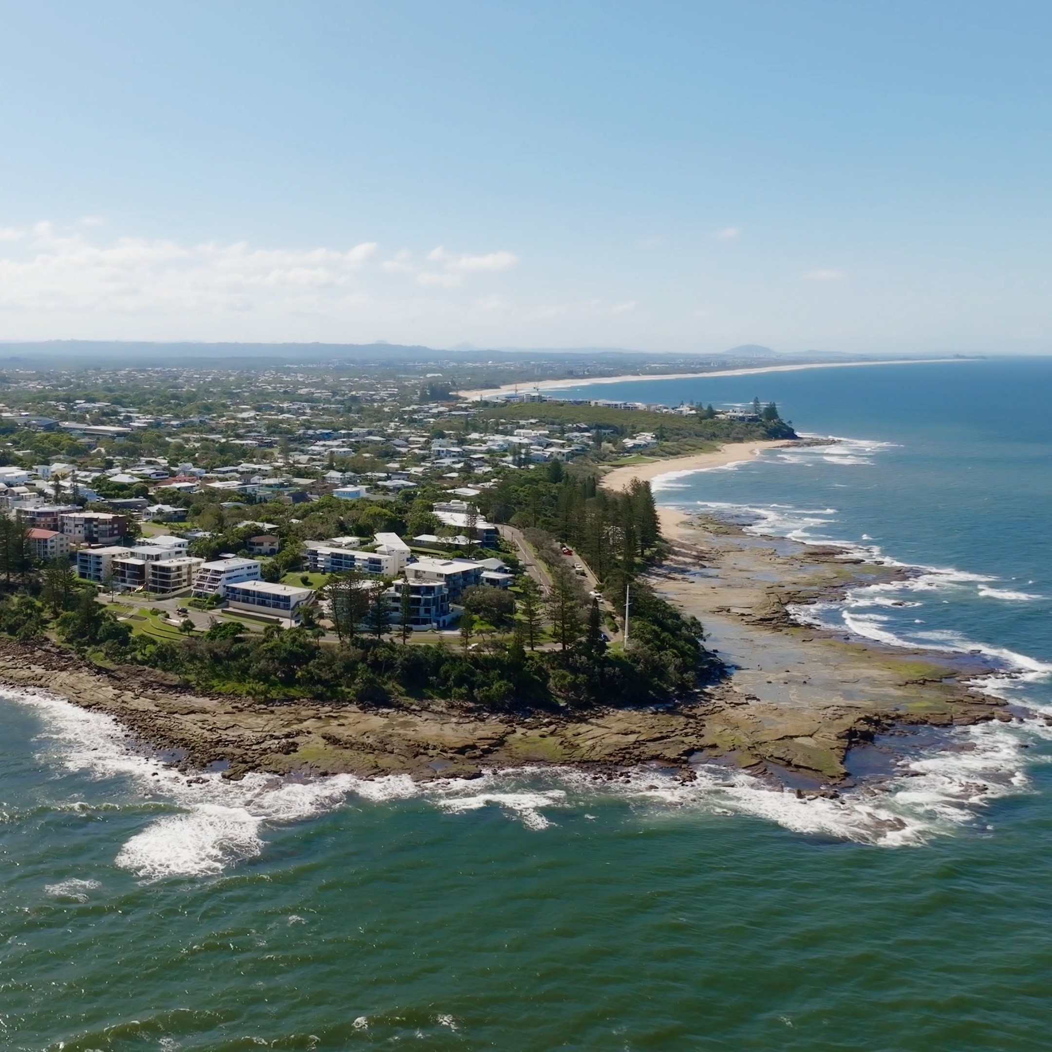 sunshine coast square