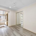 third bed or study prof