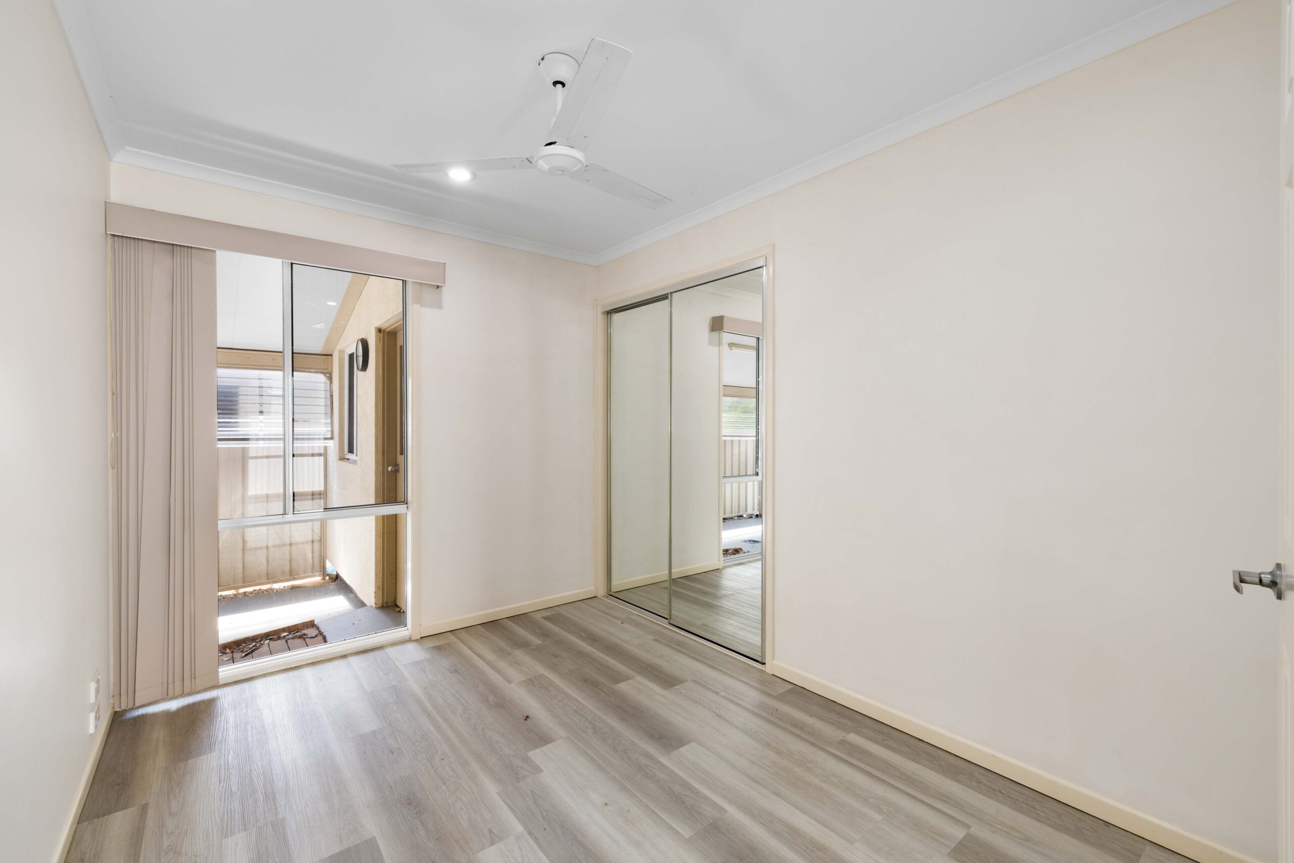 third bed or study prof