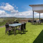 toowoomba resort location