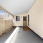 undercover outdoor area prof